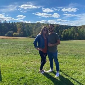 Meet your Posher, Lisa